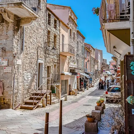 Domaine D'arca G1 By Interhome Apartment *