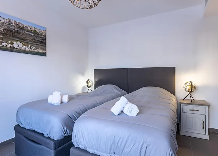 Domaine D'arca G1 By Interhome Porto-Vecchio (Corsica)