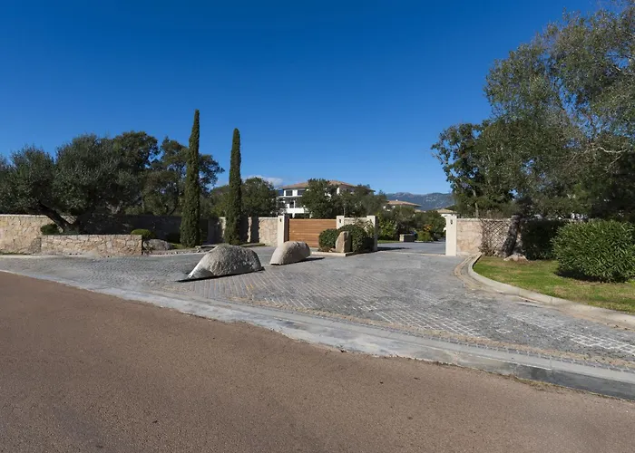 Domaine D'arca G1 By Interhome *