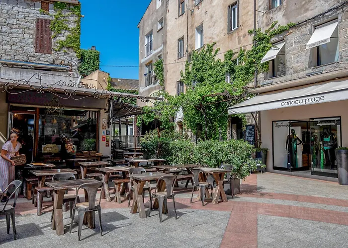 Domaine D'arca G1 By Interhome