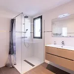 公寓 Domaine D'arca G1 By Interhome 维琪奥港
