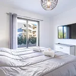 公寓 Domaine D'arca G1 By Interhome