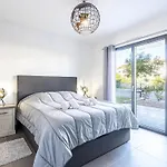Domaine D'arca G1 By Interhome 公寓 维琪奥港