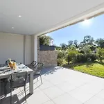 公寓 Domaine D'arca G1 By Interhome *