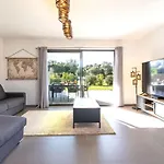 Domaine D'arca G1 By Interhome 公寓 *