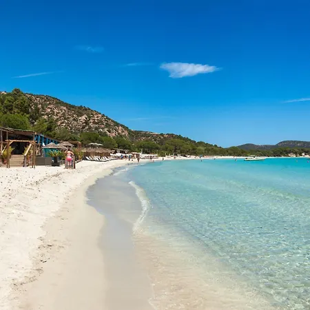 Domaine D'arca G1 By Interhome Lägenhet *