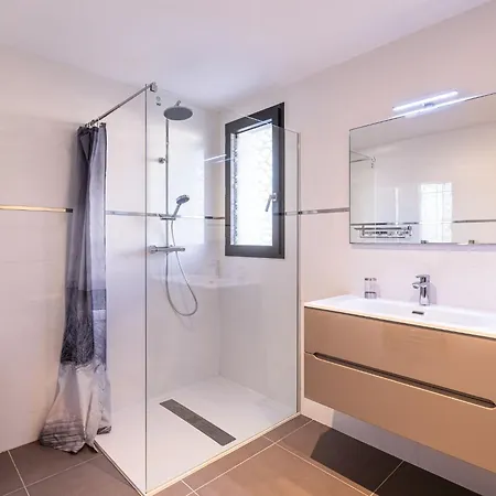 Апартаменты Domaine D'arca G1 By Interhome Порто-Веккьо