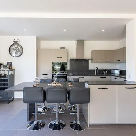 Lägenhet Domaine D'arca G1 By Interhome *