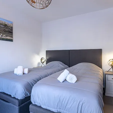 Domaine D'arca-5 By Interhome Porto-Vecchio (Corsica)