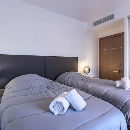 Domaine D'arca-5 By Interhome * Porto-Vecchio (Corsica)