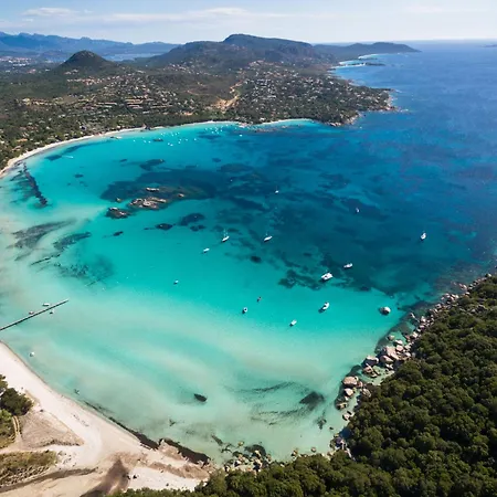 Domaine D'arca-5 By Interhome Porto-Vecchio (Corsica)