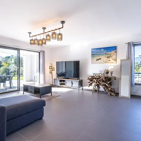 Domaine D'arca-5 By Interhome
