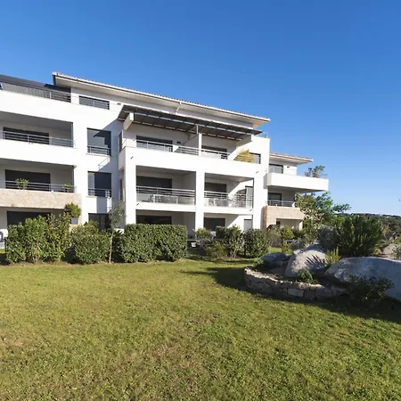 Domaine D'arca-5 By Interhome Apartment Porto-Vecchio (Corsica)