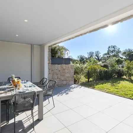 Lägenhet Domaine D'arca G1 By Interhome *