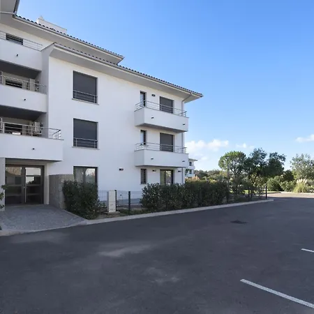 Domaine D'arca-5 By Interhome *