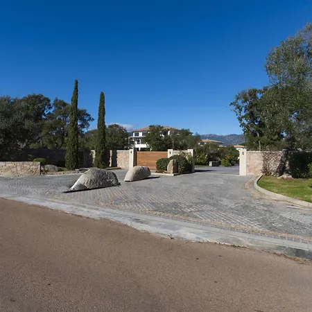 Domaine D'arca-5 By Interhome *