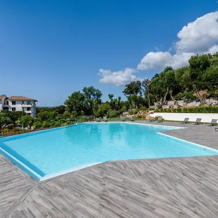 Apartment Domaine D'arca-5 By Interhome Porto-Vecchio (Corsica)