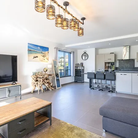 Domaine D'arca-5 By Interhome * Porto-Vecchio (Corsica)