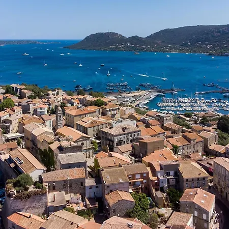 Domaine D'arca G1 By Interhome Lägenhet Porto-Vecchio (Corsica)