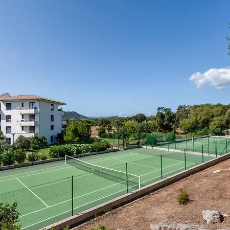 Domaine D'arca-5 By Interhome
