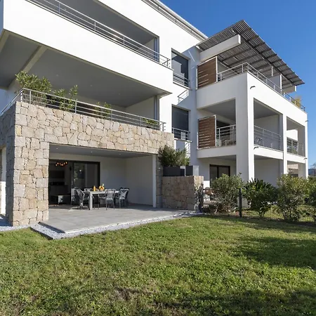 Domaine D'arca G1 By Interhome *