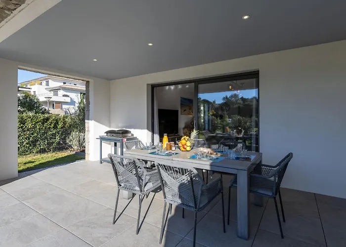 Appartement Domaine D'arca G1 By Interhome Porto-Vecchio (Corsica)