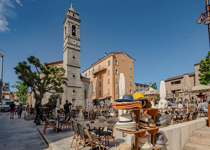 Domaine D'arca G1 By Interhome Appartement *