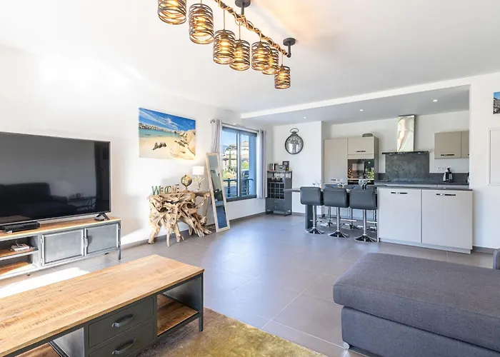 Domaine D'arca G1 By Interhome * Porto-Vecchio (Corsica)