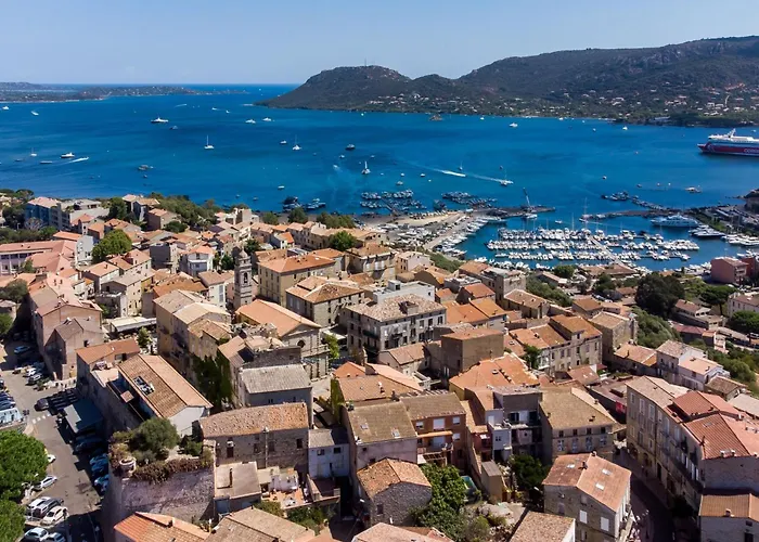 Domaine D'arca G1 By Interhome Appartement Porto-Vecchio (Corsica)