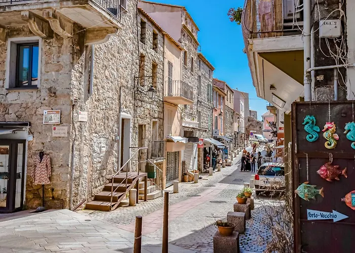 Domaine D'arca G1 By Interhome Appartement *